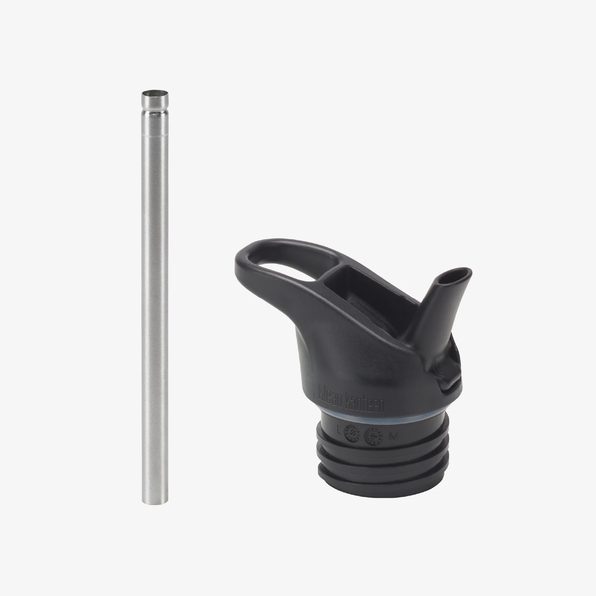 12 oz (355ml) Kid's Classic with Flip Seal Sport Cap - Image 3