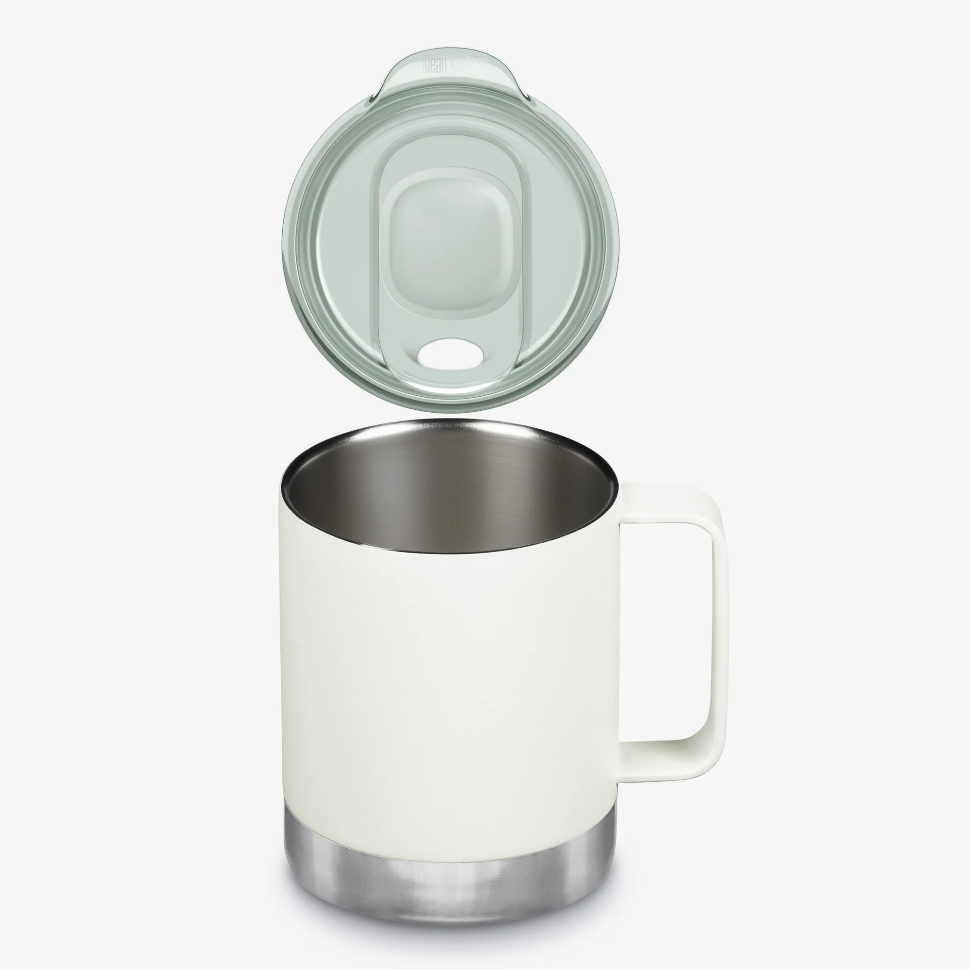 12oz (355ml) Camp Mug with Slide Lid