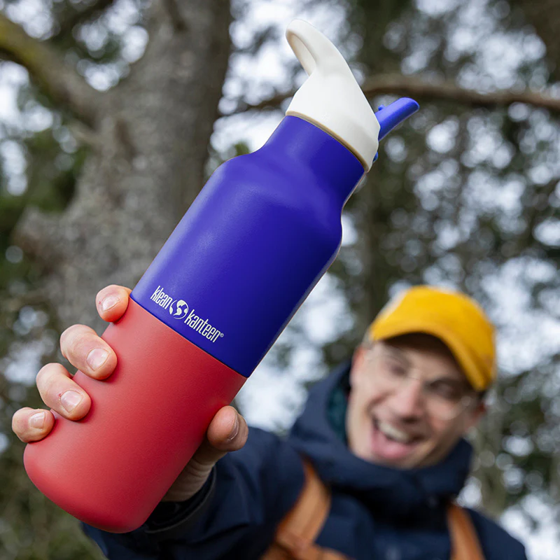 16oz (473ml) Rise Classic with Flip Seal Sport Cap - Image 3