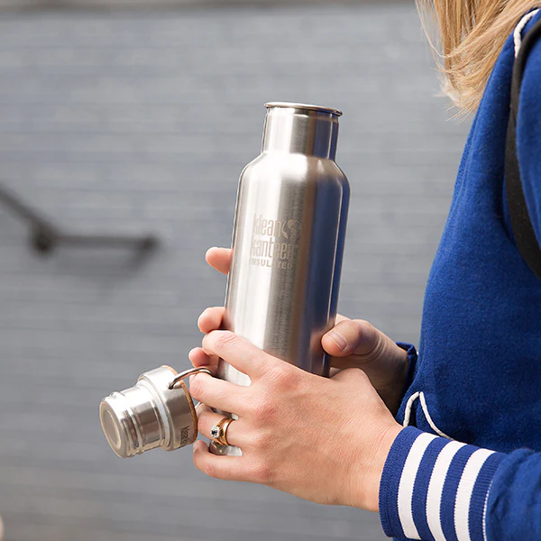 20oz (592ml) Reflect with Bamboo Cap - Image 5
