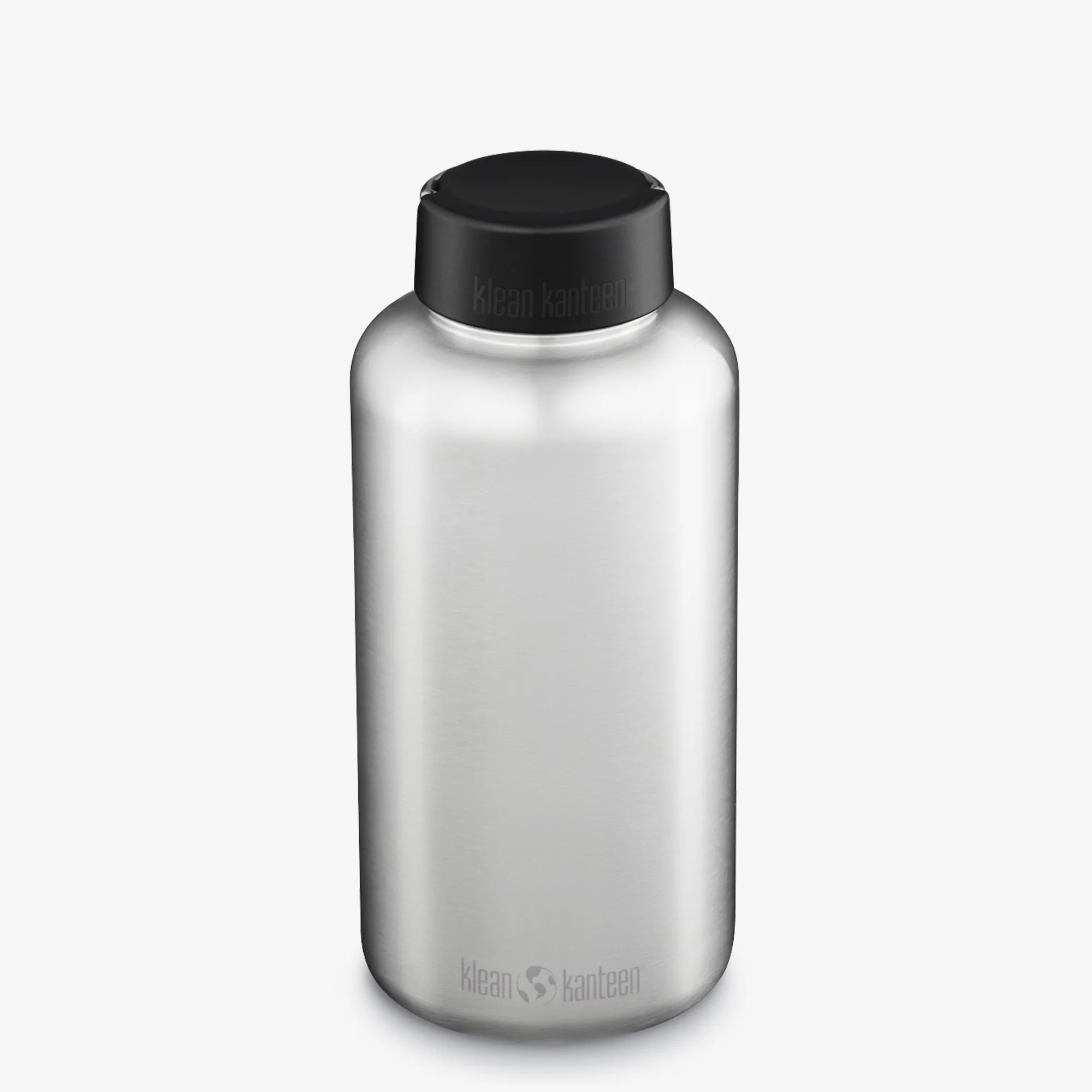 64oz (1900ml) Wide with Loop Cap