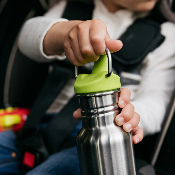 Classic Kid Sippy Cap - Image 5