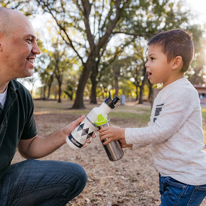 Classic Kid Sippy Cap - Image 6