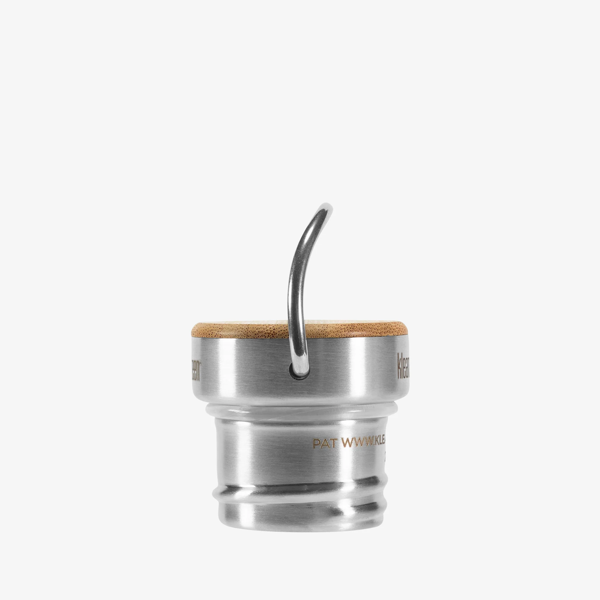 16oz (473ml) Rise Reflect with Bamboo Cap - Image 10
