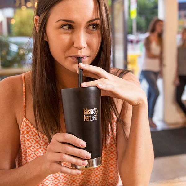 Tumbler Straw Lid with Straw - Image 5