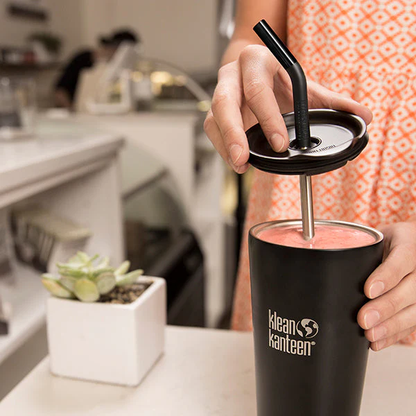 Tumbler Straw Lid with Straw - Image 6